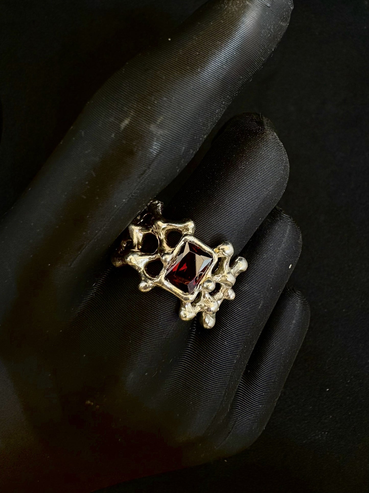 Anillo Xarxa Rubi v3