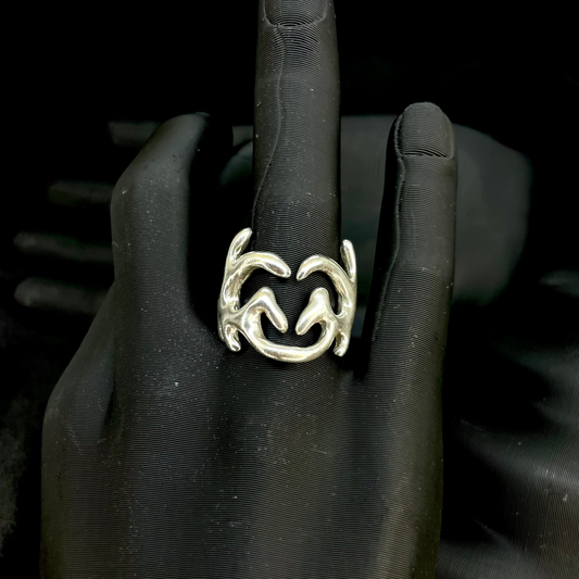 Anillo Nio