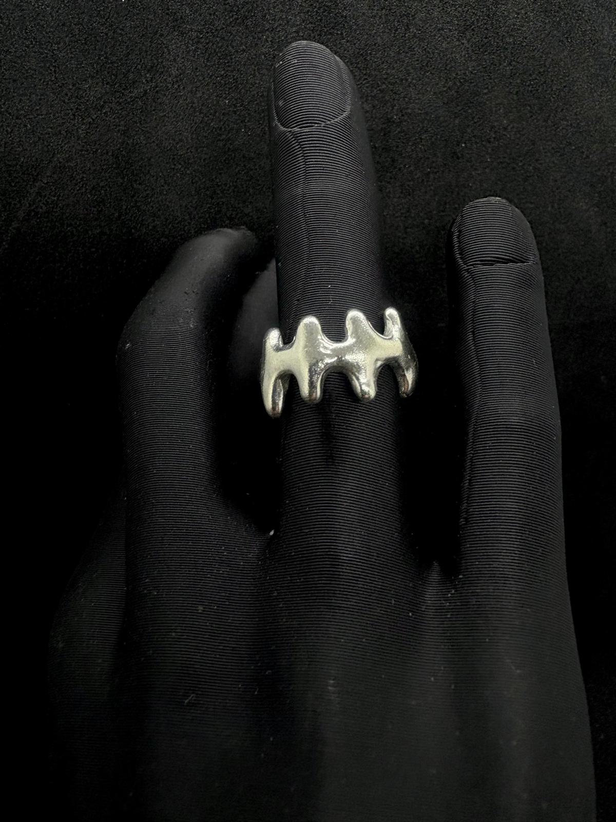 Anillo Cuatro