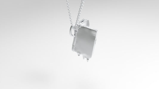 Penjoll Llibre Desfet i Cadena