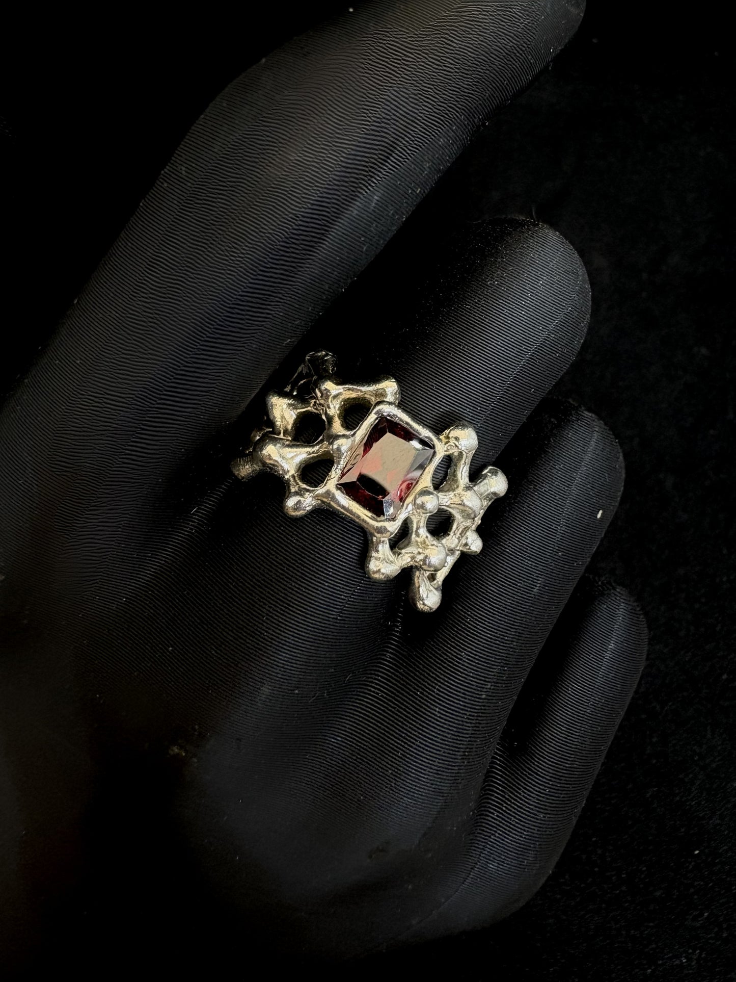 Anillo Xarxa Rubi v3