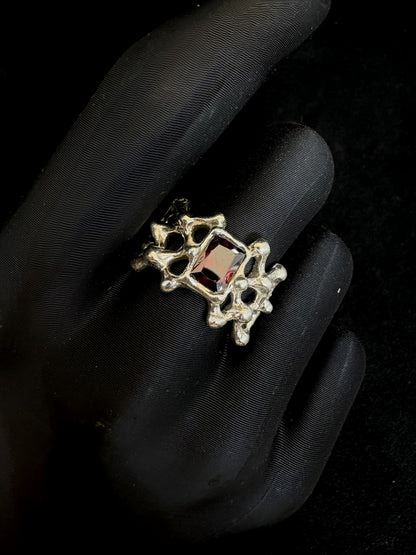 Anillo Xarxa Rubi v3