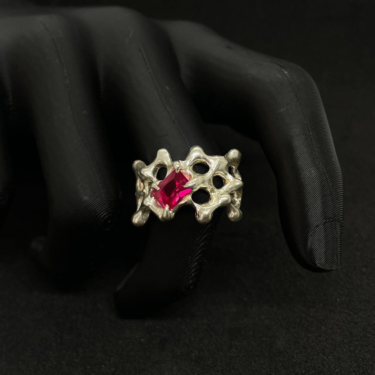 Anillo Xarxa Rubi v1