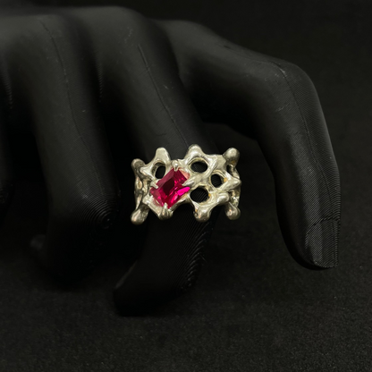 Anillo Xarxa Rubi v1