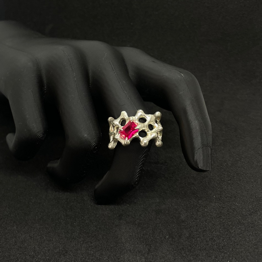 Anillo Xarxa Rubi v1