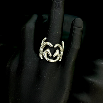 Anillo Nio