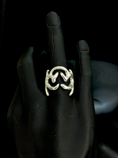 Anillo Nio