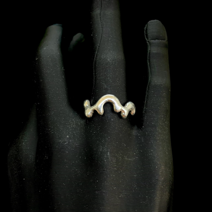 Anillo Ola