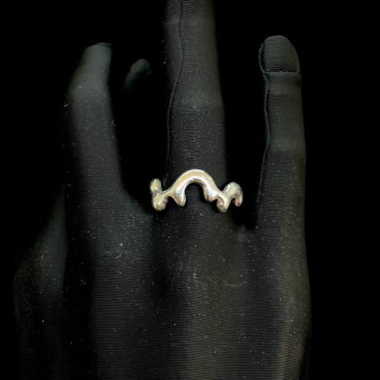 Anillo Ola