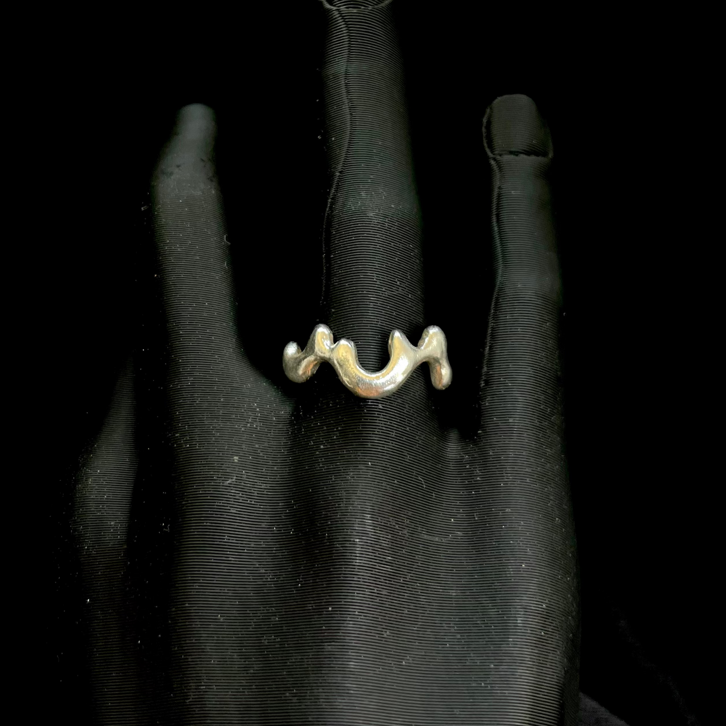 Anillo Ola