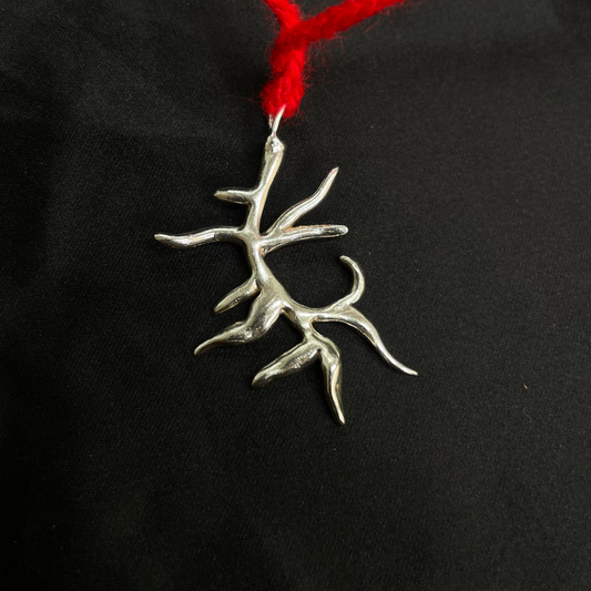 Colgante Espino