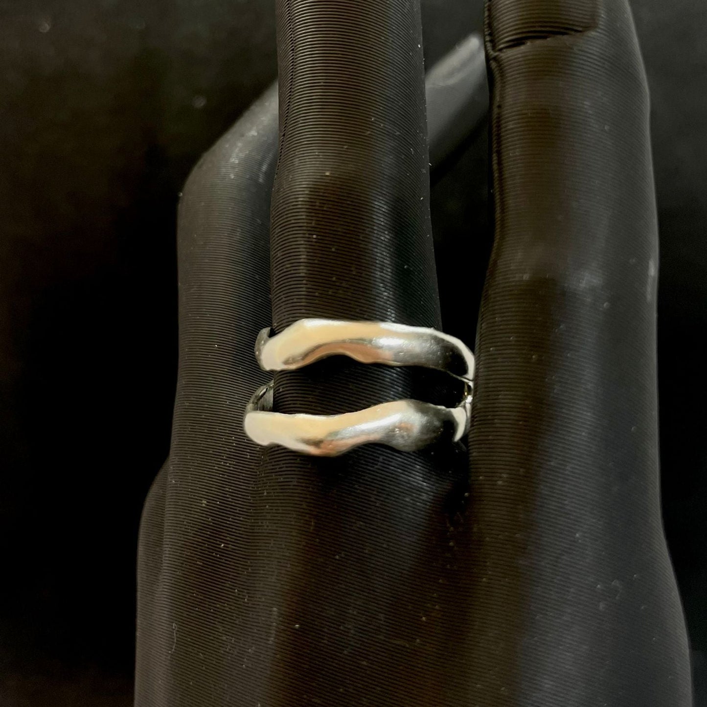 Anillo Doble