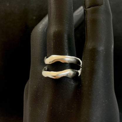 Anillo Doble