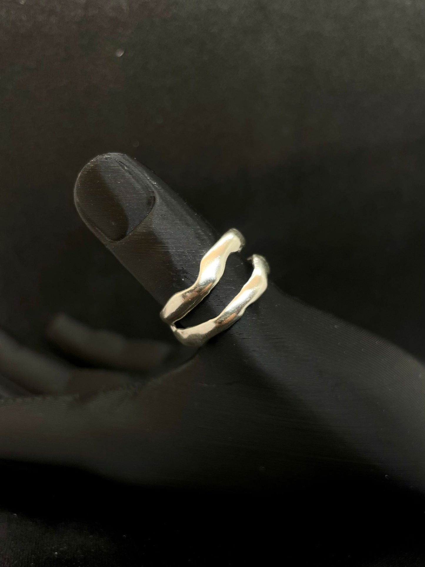 Anillo Doble