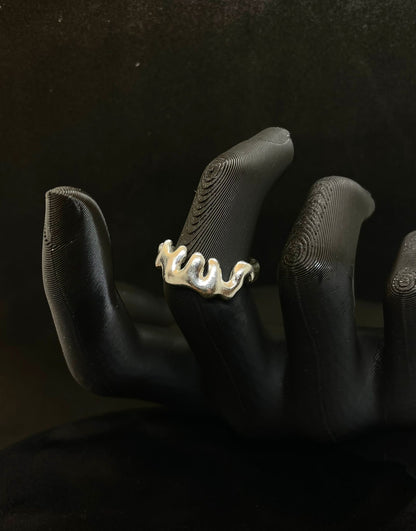 Anillo Wavi