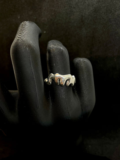Anillo Wavi