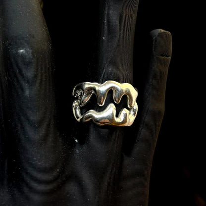 Anillo Segu