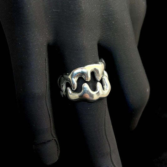 Anillo Segu