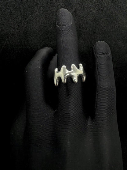 Anillo Cuatro
