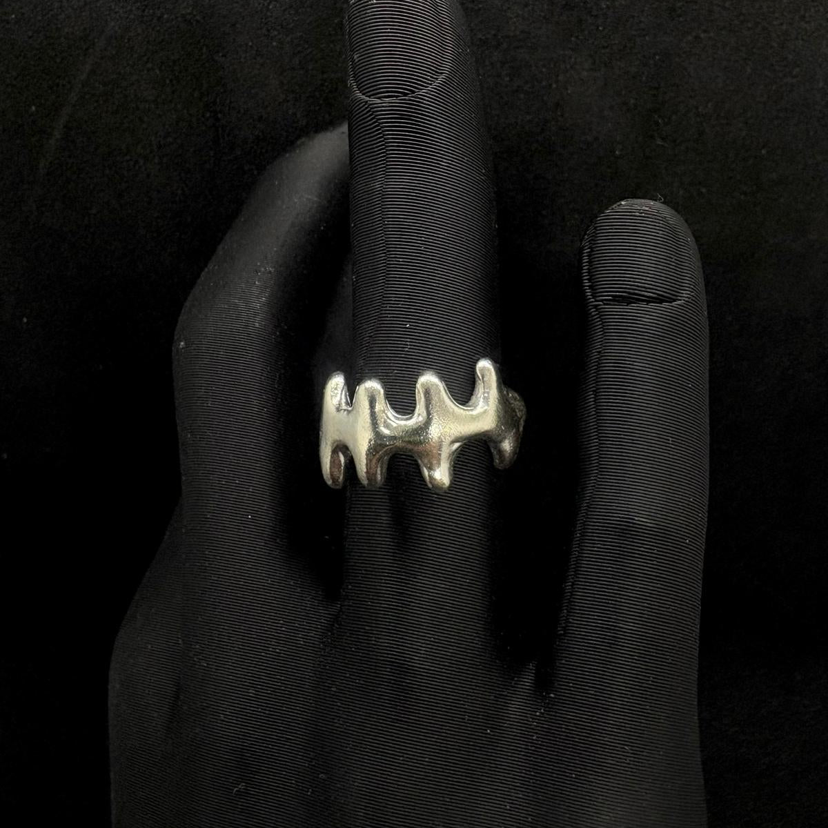 Anillo Cuatro