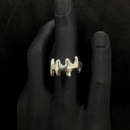 Anillo Cuatro