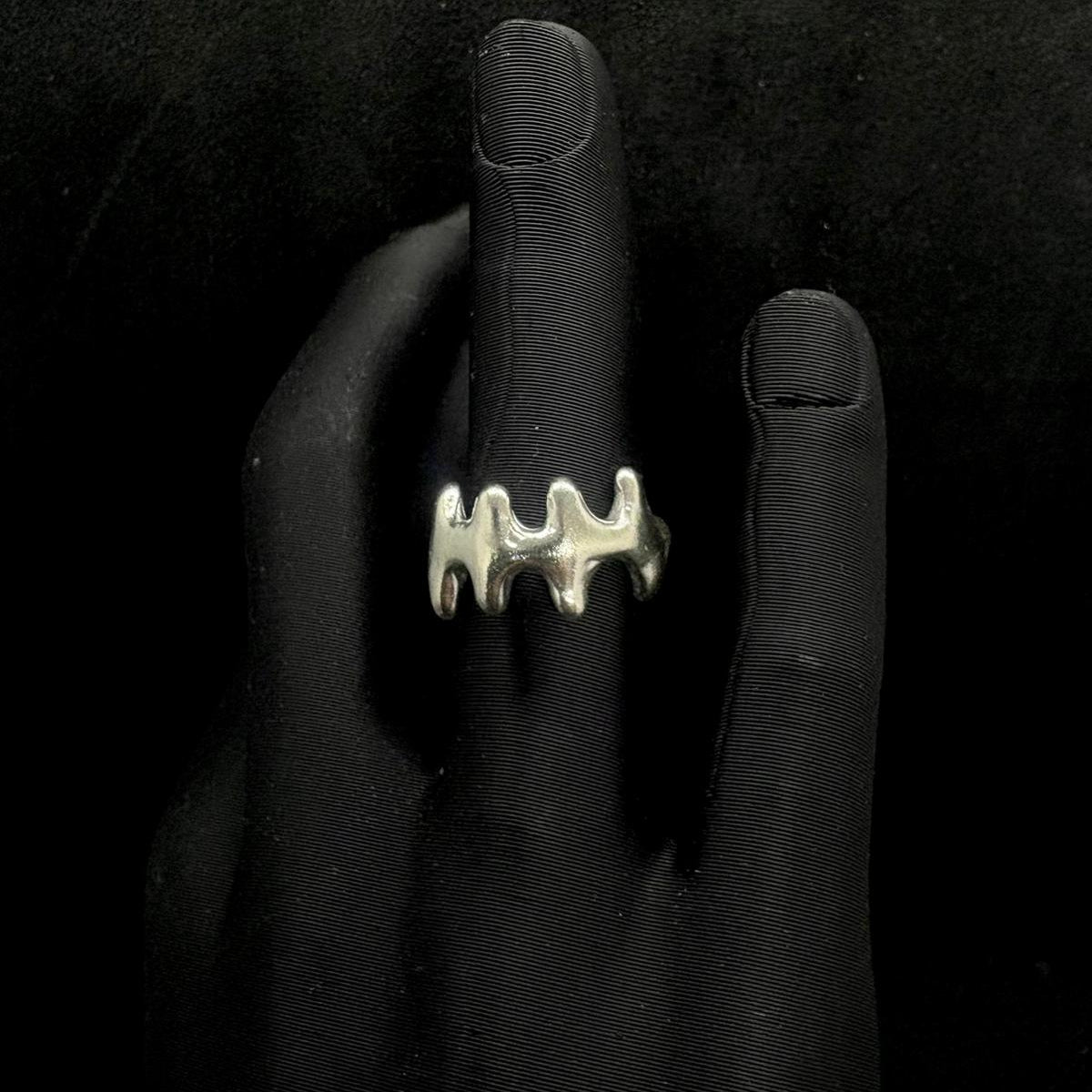 Anillo Cuatro