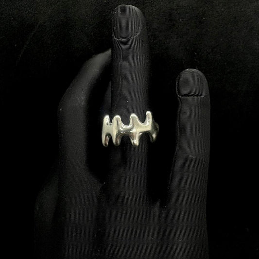 Anillo Cuatro