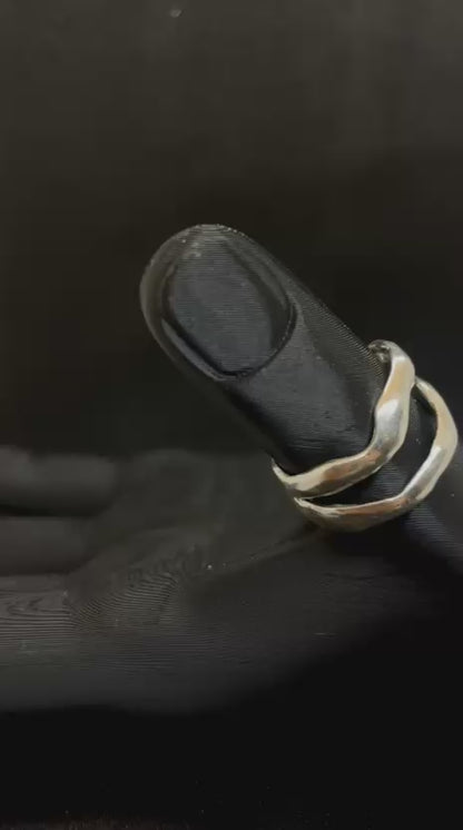 Anillo Doble