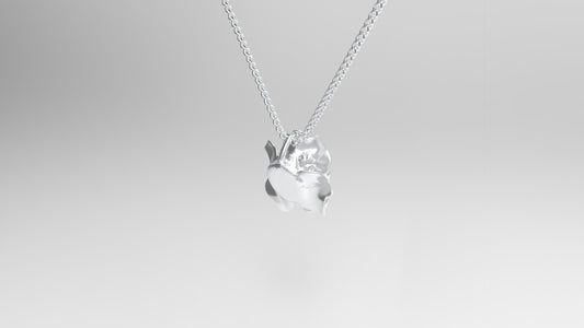 Penjoll Rosa Oberta i Cadena