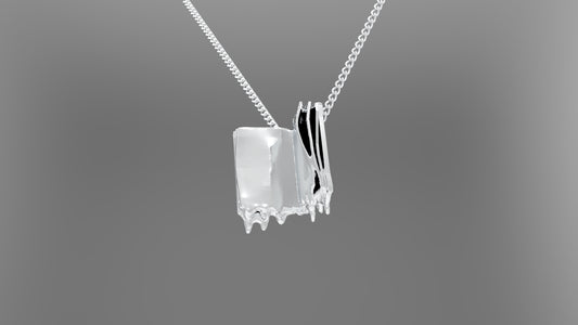 Penjoll Llibre Desfet i Cadena