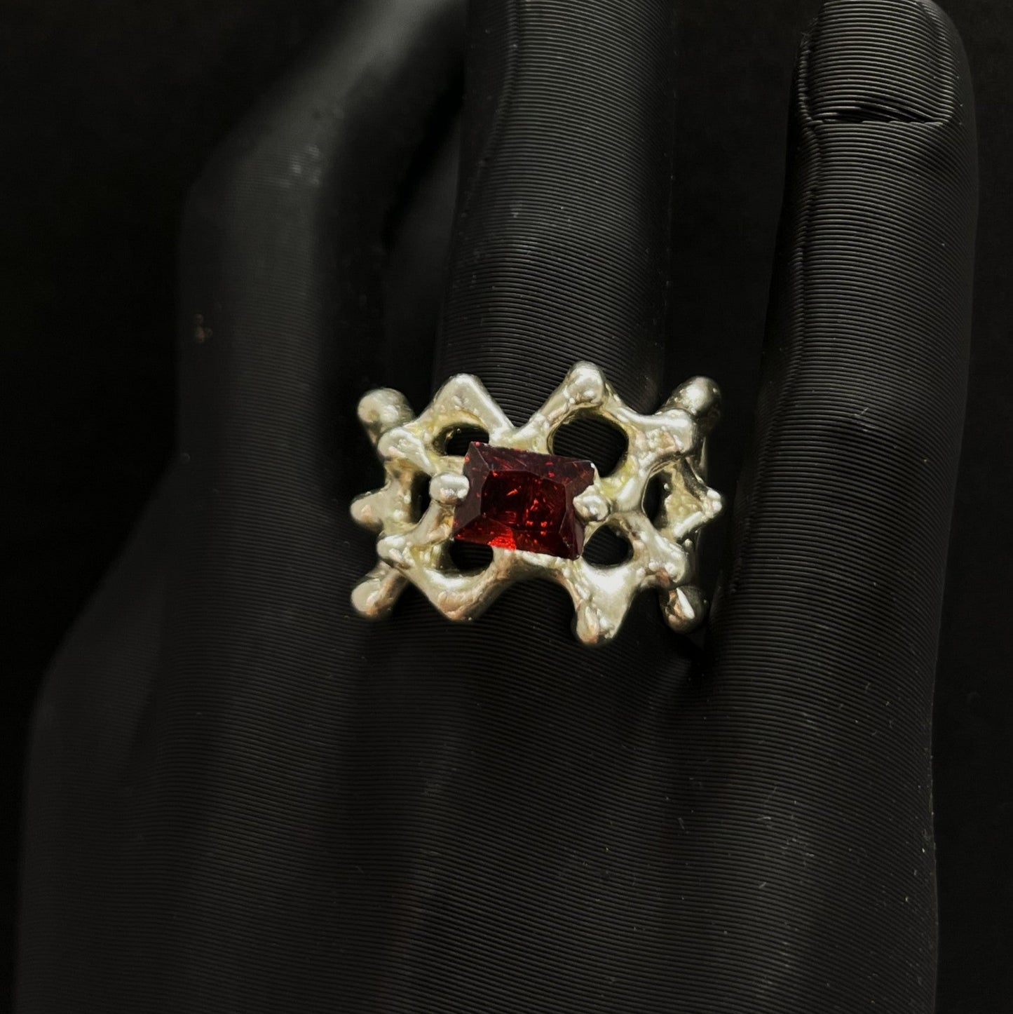 Anillo Xarxa Rubi v2